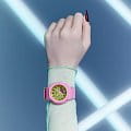 Casio GMA-S2100BS-4ADR