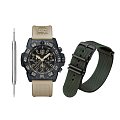 Часы Luminox Navy Seal Foundation Chronograph XS.3590.NSF.SET фото 8