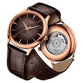 Часы Tissot Excellence Automatic 18K Gold T926.407.76.291.00 фото 4