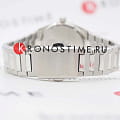 Seiko Seiko Conceptual Series Dress SUR575P1 кварцевые мужские часы часы, крупный план синий циферблат