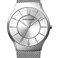 Часы Romanson TM9A18MMW(WH)