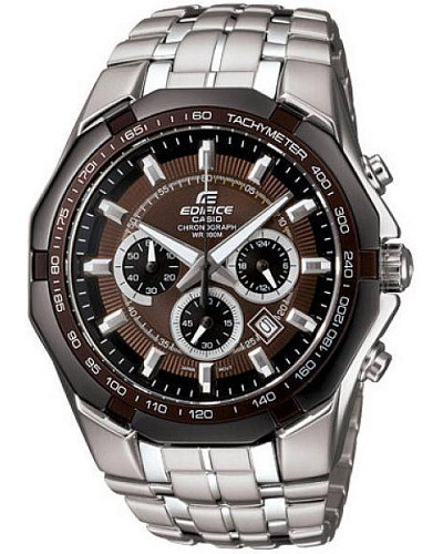 casio edifice 540 price