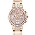 Часы Guess Glitz GW0320L6
