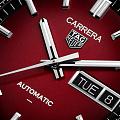 Часы TAG Heuer Carrera Day-Date WDA2113.BA0043 фото 3
