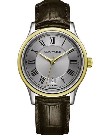 Aerowatch Les Grandes Classiques 24962 BI01