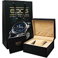 Часы Epos Quartz 8000.700.20.96.16 фото 4