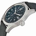 Часы Hamilton Khaki Field Auto H70605943 фото 2