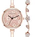 Часы Anne Klein Box Set 5274RGST