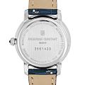 Часы Frederique Constant Slimline Ladies Moonphase FC-206MPWD1S6 фото 2