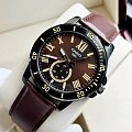 Часы Casio Collection MTP-VD200BL-5B фото 3