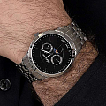 Часы Adriatica Moonphase A8306.5114QF фото 6