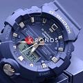 Часы Casio G-Shock GA-810B-1A9 фото 3