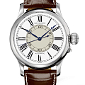 Часы Longines Weems Second-Setting Watch L2.713.4.11.0