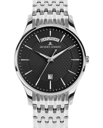 Jacques Lemans London 1-2193F