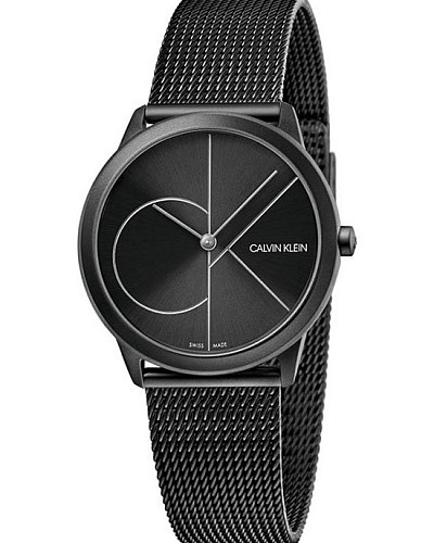 calvin klein swatch