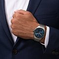 Часы Breitling Premier B01 Chronograph 42 AB0118A61C1A1 фото 2