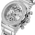 Часы Guess Sport Steel GW0552L1 фото 4