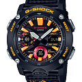 Часы Casio G-Shock GA-2000BT-1A