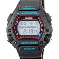 Casio DW-290-1VH