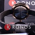 Часы Romanson RM8A48LLR(BK) фото 5