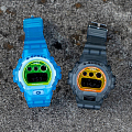 Часы Casio G-Shock DW-6900LS-2ER фото 8