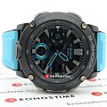 Часы Casio G-Shock GA-2000-1A2DR (GA-2000-1A2) фото 4