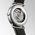 Часы Longines Elegant Collection L4.911.4.11.0 фото 3
