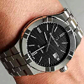 Часы Maurice Lacroix Aikon Automatic AI6008-SS002-330-2 фото 4