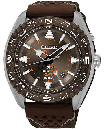 Seiko Prospex SUN061P1