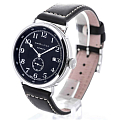 Часы Hamilton Khaki Navy Pioneer Small Second Auto H78415733 фото 2