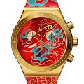 Часы Swatch I New Chrono YVZ100