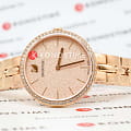Swarovski Swarovski Cosmopolitan 5517800  наручные женские часы фото под углом.