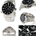 Часы Casio Edifice EQB-510D-1A фото 3