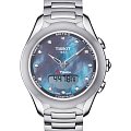 Часы Tissot T-Touch Lady Solar T075.220.11.106.01