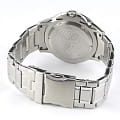 Jacques Lemans Jacques Lemans 1-1542P  наручные мужские часы фото под углом.