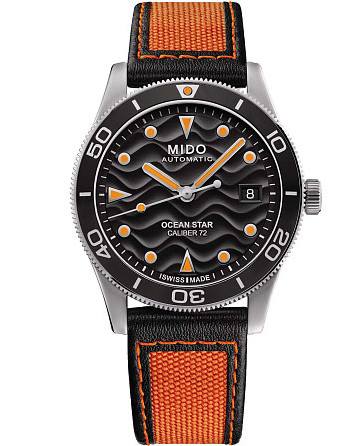 Mido Ocean Star 39 M026.907.17.051.00