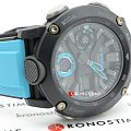 Часы Casio G-Shock GA-2000-1A2DR (GA-2000-1A2) фото 2