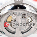 Часы Tissot Le Locle Powermatic 80 Open Heart T006.407.11.033.02 фото 5