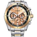Часы Citizen Chronograph AN8204-59X