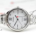 Оригинальные часы Citizen Citizen Eco-Drive EM0500-73A кварцевые калибр механизма citizen e031 общий вид