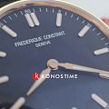 Часы Frederique Constant Smartwatch Gents Vitality FC-287BS5B4 фото 4