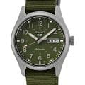Часы Seiko 5 Sports Field series SRPG33K1S