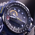 Часы Casio G-Shock GWN-1000NV-2A фото 3