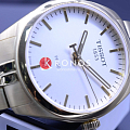 Часы Tissot PR 100 T101.410.33.031.00 фото 5