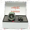 Часы Casio G-Shock x Gorillaz GA-2000GZ-3A фото 7