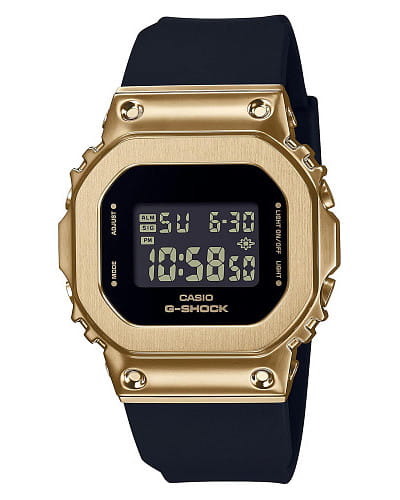 Casio G-Shock GM-S5600GB-1