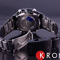 Часы Casio Edifice EFA-131BK-1A фото 4