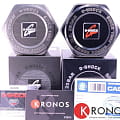 Часы Casio G-Shock GBA-400-2C фото 4