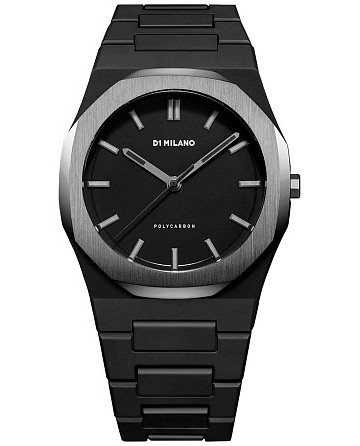 D1 Milano Polycarbon PCBJ13