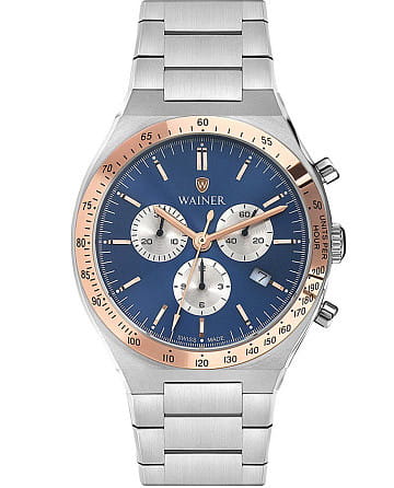 Wainer Classic WA.10100-B